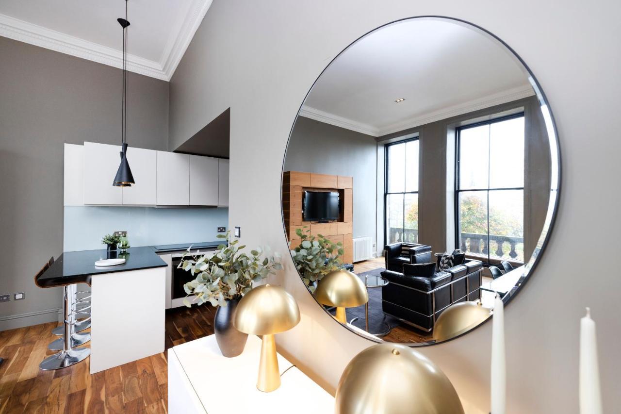 Appartement Joivy Chic 2br With Views At The Heart Of Old Town *